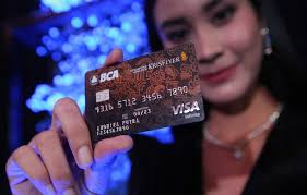 Kartu kredit bca merupakan salah satu produk unggulan bank bca. Tertarik Membuat Kartu Kredit Bca Pahami Seluk Beluknya Di Sini