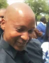 Obituary information for Robert "Peanut" Chandler III