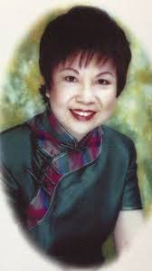 Cheongsam Association Singapore