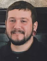 Obituary information for Robert Blake Johnson