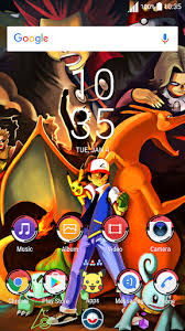 All you need is to walk and collect your pokemon. Download Xperia Pokemon Theme Apk For Android Free