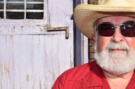 Hard-core hard-boiled with mystery author Jim Nesbitt