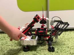 Die bestandteile des ev3 baukastens und die programmierung des ev3 kommen auch nicht zu kurz. Ev3 Bauanleitungen Zauberwurfel Weltrekord Beim Losen Des Rubick S Cube Dank Lego