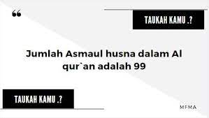 Tuliskan Tiga Contoh Sikap Meyakini Bahwa Allah Itu Maha Esa Dan Maha Pencipta Brainly Co Id