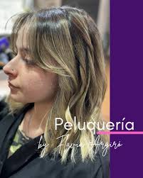 Flavia Argiró Peluquería