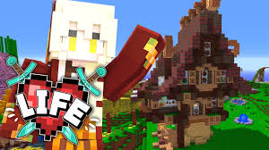 It adds many different types of trees, woods, flowers, plants, building blocks and more. Download I Built In Minecraft For 8 Hours X Life Episode