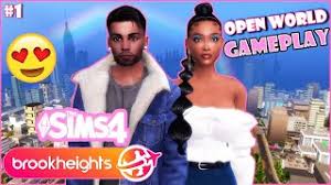 As you see below it's about how to . Best Of The Sims 4 Open World Mod Free Watch Download Todaypk