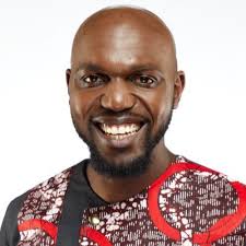 He is the online and technology editor as well. Larry Madowo Defends His English Accent After Being Roasted On Twitter Kenyan Report