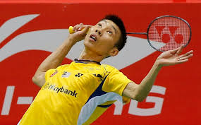 1 international badminton player datuk wira lee chong wei from malaysia. Malaysia Badminton Ace Lee Chong Wei Reveals Wife S Reaction To Sex Tape Row Ibtimes India