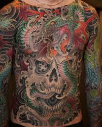 80 Japanese Snake Tattoos Myths Symbolism Common Themes