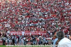 O Canto das Torcidas - 2004. Benfica vs Porto, final da Taça ...