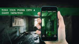 It claims to allow you to exchange messages with ghosts so, putting an app on your phone that acts like a ouija board and communicates with spirits hardly seems like a good idea to me. Spirit Radar Ghost Sensor Pro Apps On Google Play