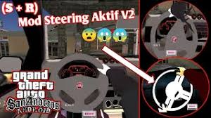 ✔download gta sa dan cara pasang: Share Review Mod Steer Aktif Gta Sa Android Tutorial Smotret Video Onlajn Brazil Fight Ru