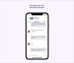 Instead of apps, many of these companies use digital options like direct bank transfers (chase quickpay, for example), or online property management portals like appfolio, buildium, or quickbooks that facilitate ach or credit card payments, but aren't generally set. Turo App Review Share Your Car And Make Money Florida News Times