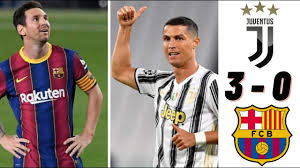 Get the oilers sports stories that matter. Juve Vs Barca 3 0 Uefa Champions League Goals Highlights 28 10 2020 Youtube
