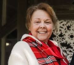 Sharon McRary Obituary