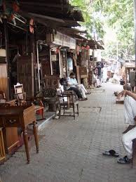 Treasure Hunting In Mumbai Oshiwara Old Furniture Market Furniture Market Mumbai India Incredible India The right entryway furniture can help you create an orderly space that sets the tone for the rest of your home.