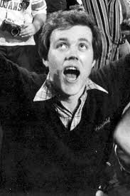 Campaign to rename FHS gym in honor of Dan Breen