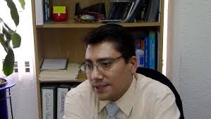 Entrevista al Profesor y Coordinador Armando Moises Bernal kaiser.
