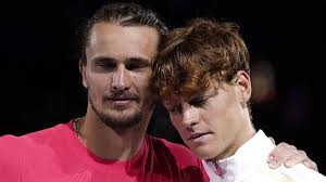 Zverev fuori al Masters 1000 di Miami, Sinner vede il numero 1 a Roma