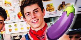 Celebrities with first name: Chance