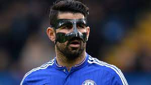 So far no telegrams have been received from either of our liaison officers reporting any sabotage undertaken by general mihajlović, nor have we received any reports of fighting against the axis. The Men With The Iron Masks 8 Footballers Who Wore Protective Masks Headgear And Goggles 90min