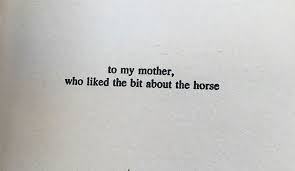 Sample dedication page for citations in paper. 57 Times Writers Took Book Dedications To Another Level Bored Panda
