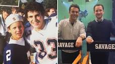 Fred And Ben Savage Reminisce On Child Acting Gigs And Tease ...