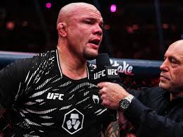 Anthony Smith reveals why now is the right time to retire, promises there's  no coming back: 'It's final … I'm done' - MMA Fighting