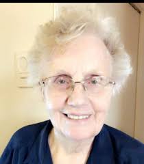 Obituary for Mary Eileen Mansell (Chase)