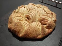 Pour un dessert simple et gourmand, rien de tel que la recette des figues rôties au porto de laurent mariotte, issue de son livre mieux manger toute l'année (éd. Tarte Rustique Aux Pommes Sans Moule De Laurent Mariotte Dans Petit Plats En Equilibre Mes Meilleures Recettes Faciles