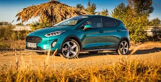 Where the cars have been regularly serviced by ford dealers. Ford Fiesta Active 1 0 Ecoboost 100 Cp At6 Review Gadget Ro Hi Tech Lifestyle