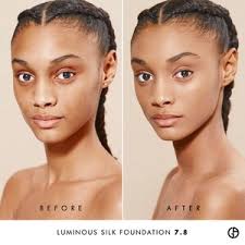 Find many great new & used options and get the best deals for giorgio armani luminous silk foundation 5 5ml at the best online prices at ebay! Neznalost Vydani Primo Vpred Armani Luminous Silk Makeup Petrguziana Cz