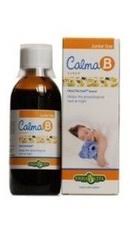 De exemplu, un copil de 3 ani are nevoie de 8g de fibre zilnic, in vreme ce unul de 7 ani trebuie sa consume 12g. Calma B Sirop Calmant Cu Gust De Cirese Pentru Sugari Si Copii 150 Ml Suplimente Nutritive Pcfarm Ro