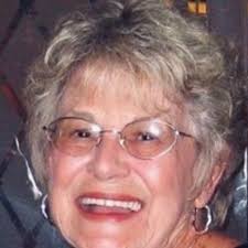 Roselyn Louise Pierce Obituary December 3, 2021