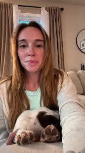 Casey Ciucci's Instagram, Twitter & Facebook