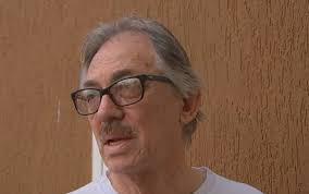 Selfie no quintal de casa onde avião caiu repercute na web: 'Sem maldade  nenhuma'