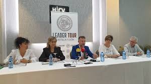 El programa 'LEADER' ha creado 327 empleos y consolidado otros 1.817 en  Palencia entre 2014 y 2023