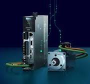 SINAMICS S200 servo drive system