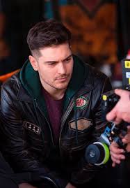 Cagatay Ulusoy Aktor Unluler Erkek Sac Modelleri