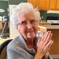 Mariann Maine Obituary