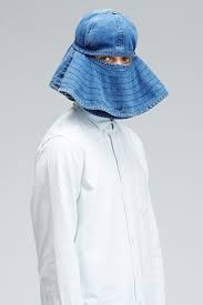 Face Covering Bucket Hats Sunblock Hat Weird Hats Mens Summer Hats Summer Hats