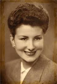 Violet Tierney Obituary