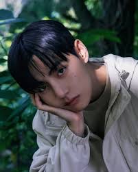 LOOK AT HIM ✨ ~kookielover💜