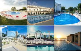 Apsap tour face parte din grupul centrului de formare apsap și ne mândrim cu evenimentele profesionale pe care le organizăm de peste 14 ani de serviciile oferite de agenția apsap tour au beneficiat peste 100.000 de persoane până în acest moment. Vacante All Inclusive Pe Bani Publici Pe Unde S Au Perfectionat Functionarii Din Timis Lista Destinatiilor