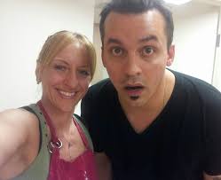 Celebrity Interactions in the TV/Film & Music Industry