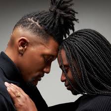 Genesis Love and Robert Stewart's Wedding Website