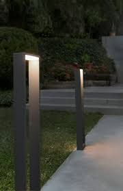 Cette gamme agrémente un diffuseur led en propylène transparent pour rendu de lumière chaud et accueillant. Faro Borne Alp A Led Pour Jardin Et Exterieur De Faro