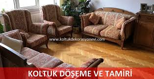 Burhaniye Koltuk Doseme Ve Tamir Firmasi Koltuk Dekorasyon Evi