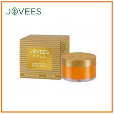 Jovees 24k Gold Ultra Radiance Face Pack 50g